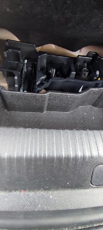 Foto Peugeot 2008 11