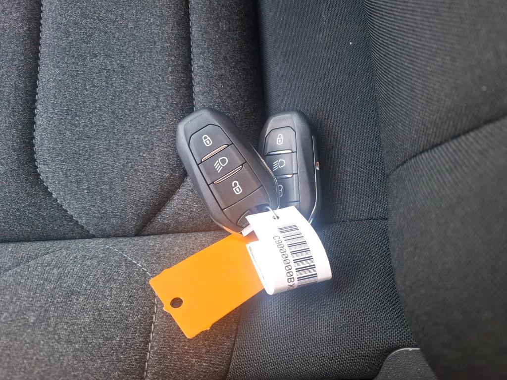 Citroen C3 PureTech 110 S&S EAT6 Shine Pack 2022