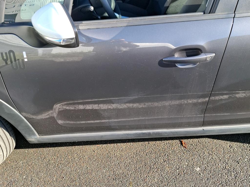 Citroen C3 PureTech 83 ch BVM5 You 2024