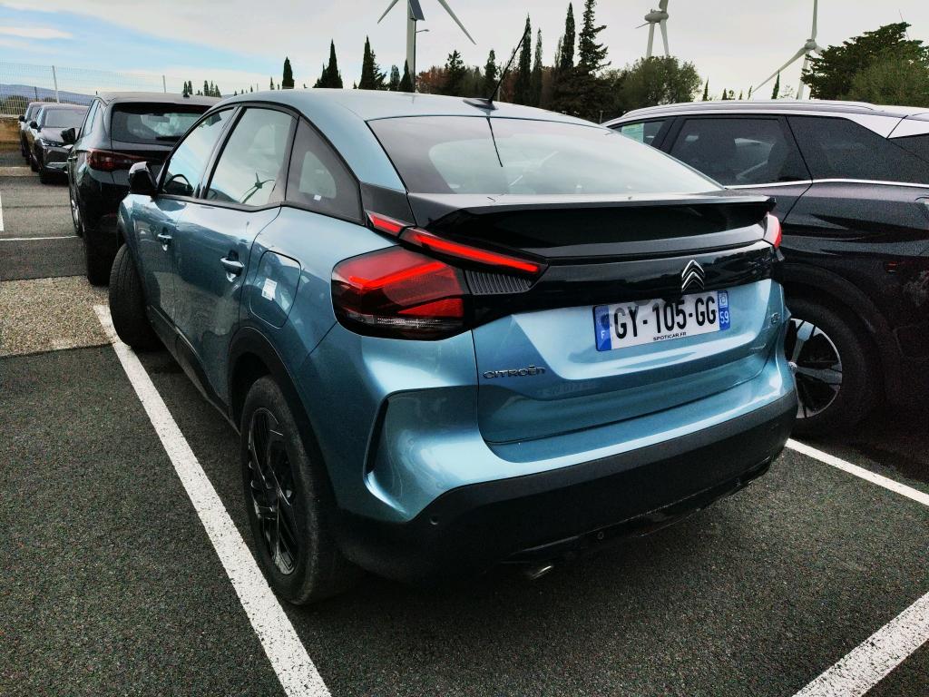 Citroen C4 PureTech 130 S&S BVM6 Feel Pack 2022