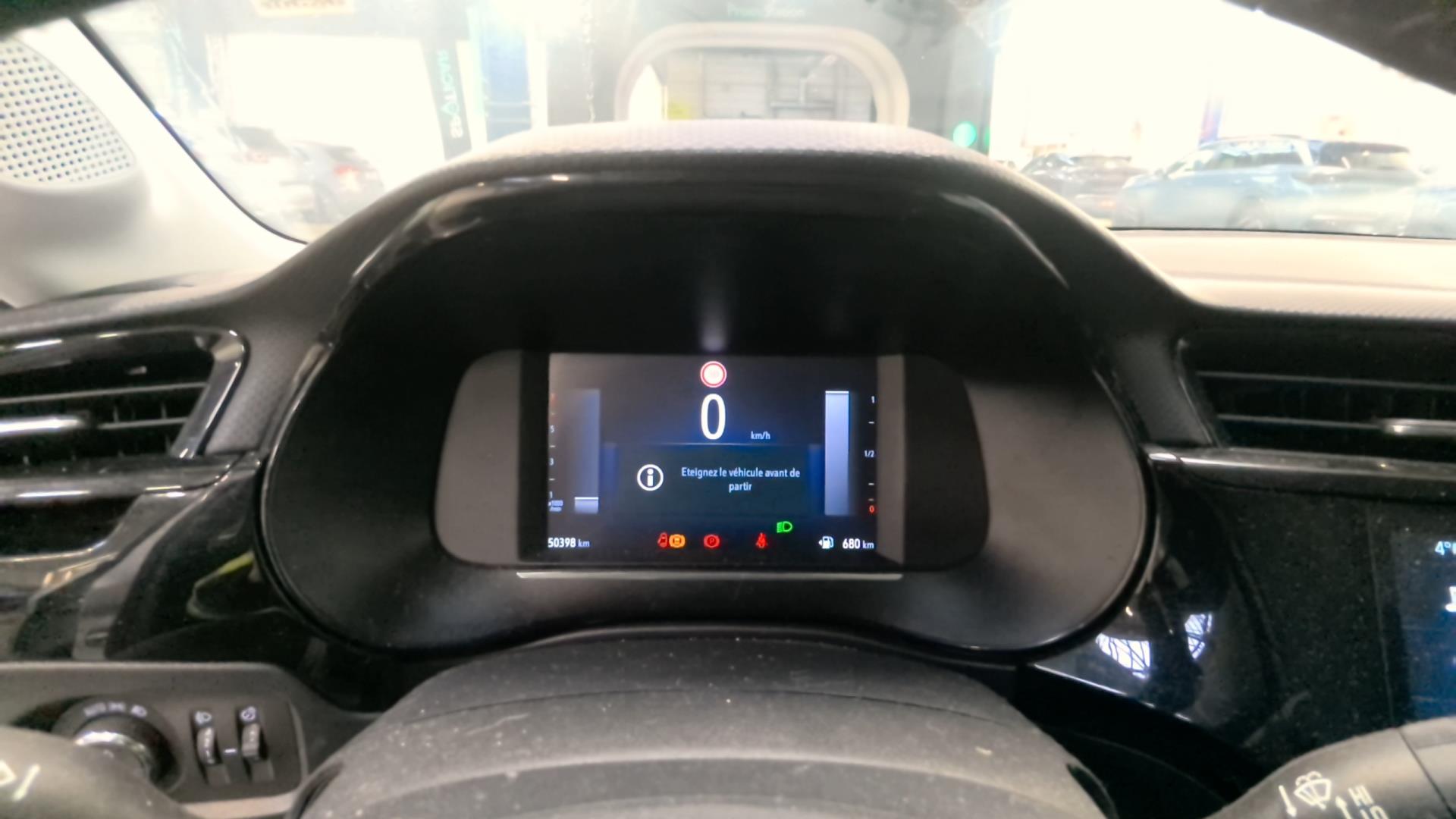Opel Corsa 1.2 Turbo 100 ch BVM6 2024