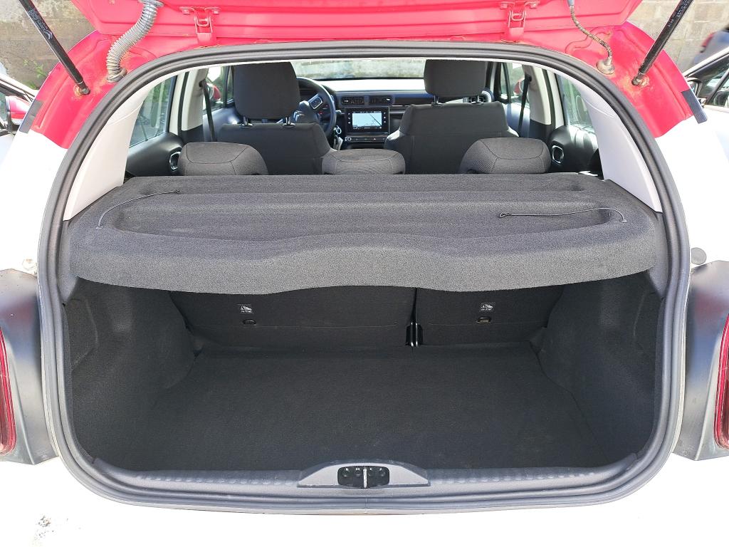 Citroen C3 PureTech 83 S&S BVM5 Feel Business 2021