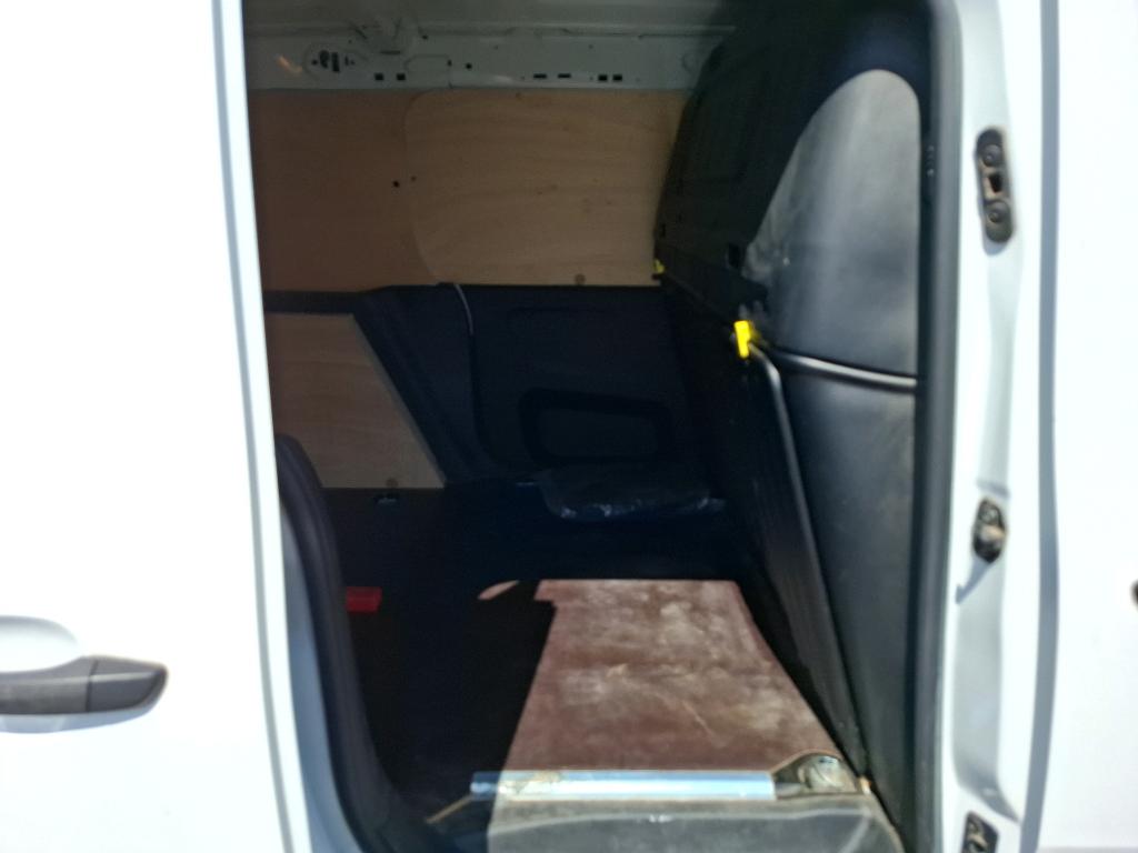 Citroen BERLINGO VAN M 650 BLUEHDI 100 S&S BVM5 CLUB 2020