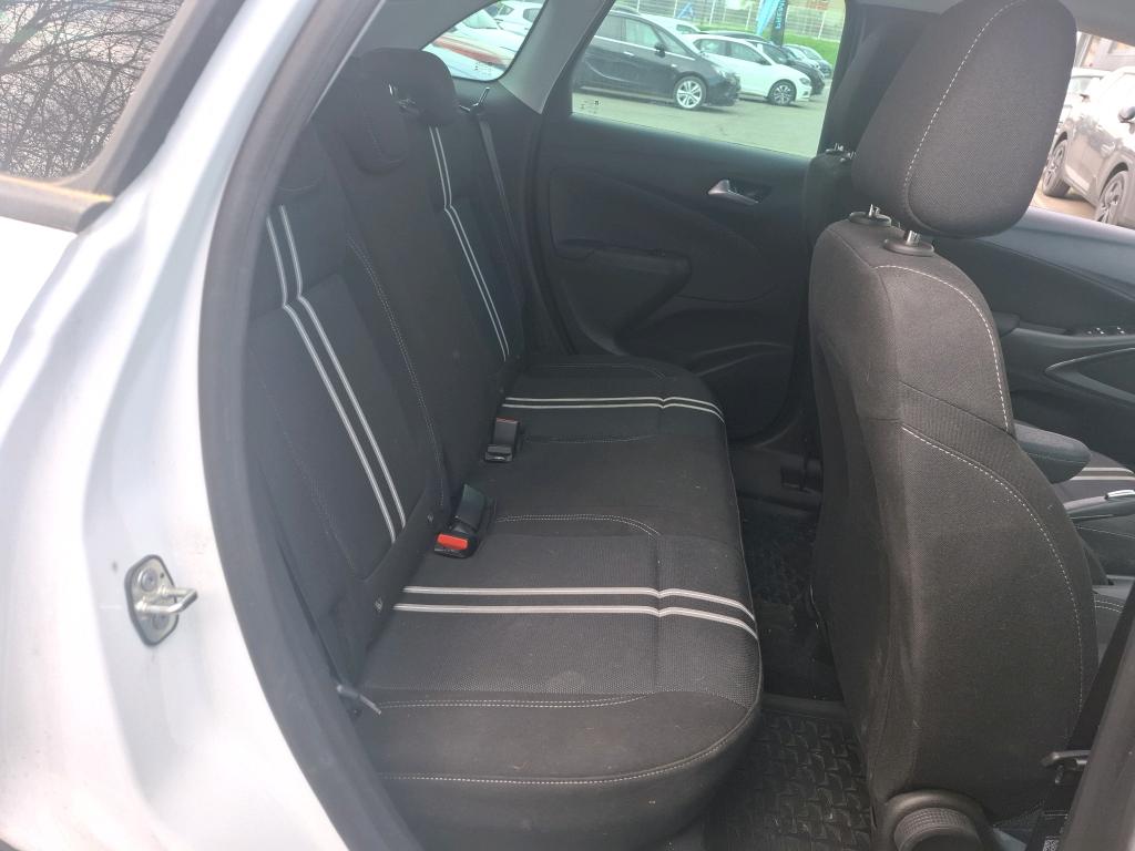 Opel CROSSLAND X / CROSSLAND