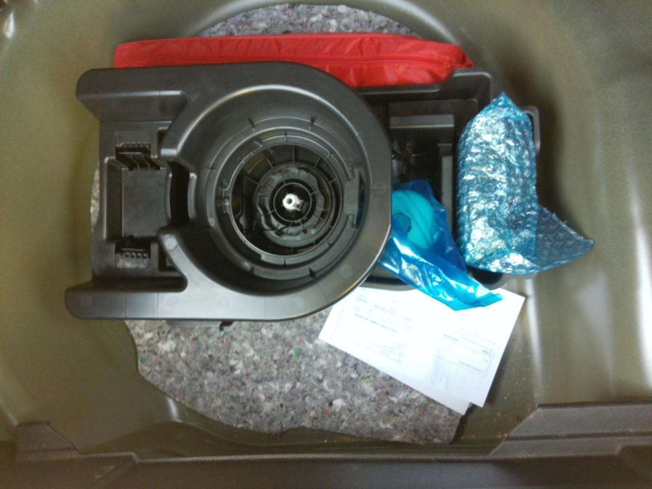 Foto Opel Corsa 8
