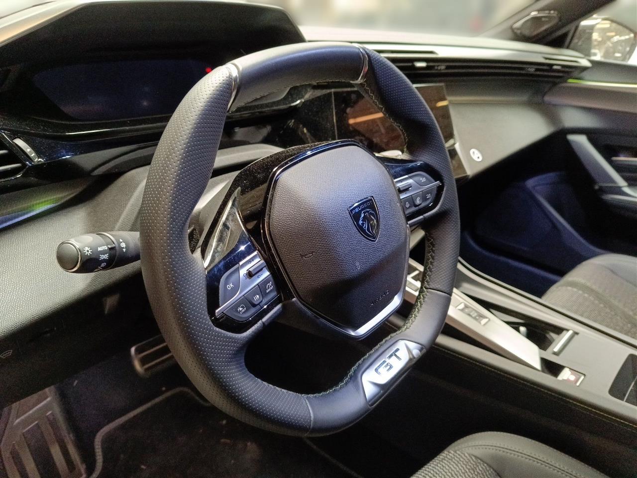 Peugeot 308 III