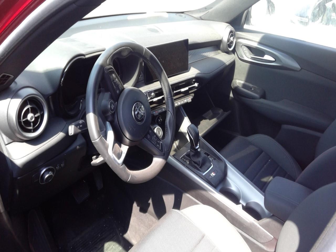 Foto Alfa Romeo Tonale 3