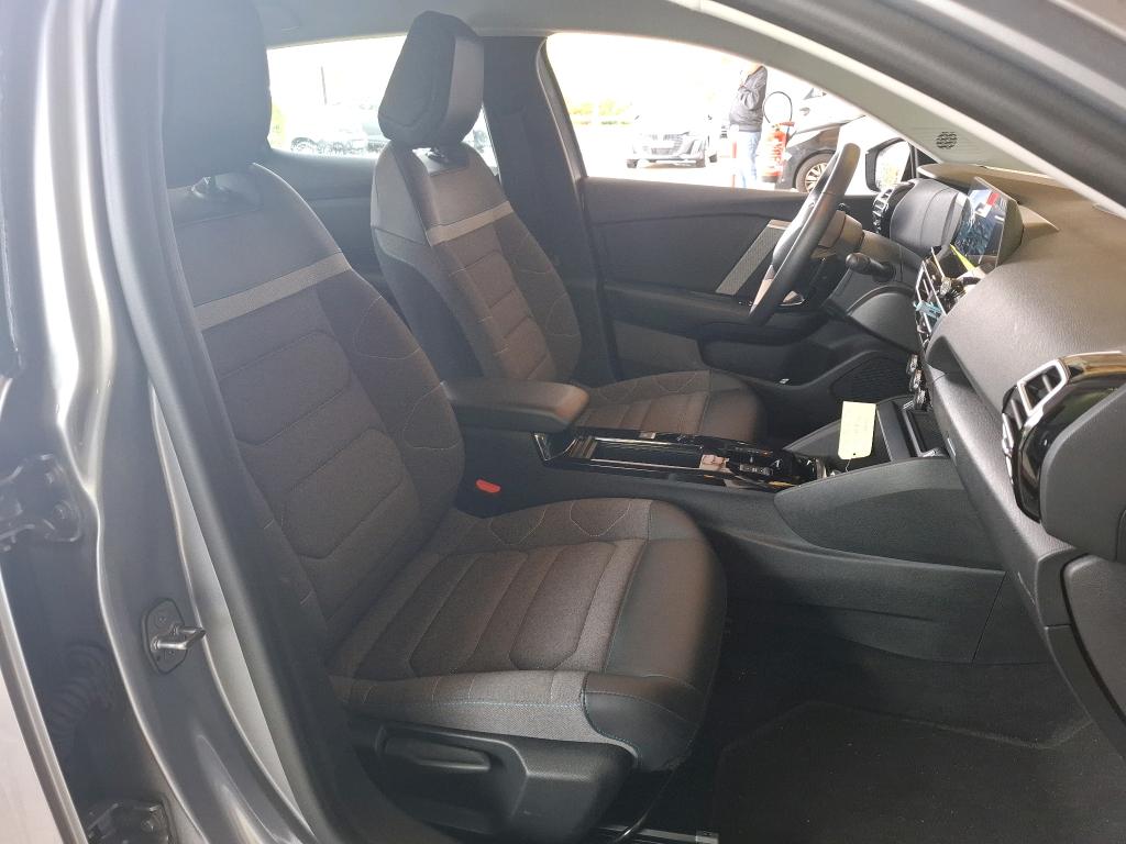 Citroen C4 PureTech 130 EAT8 Plus 2023