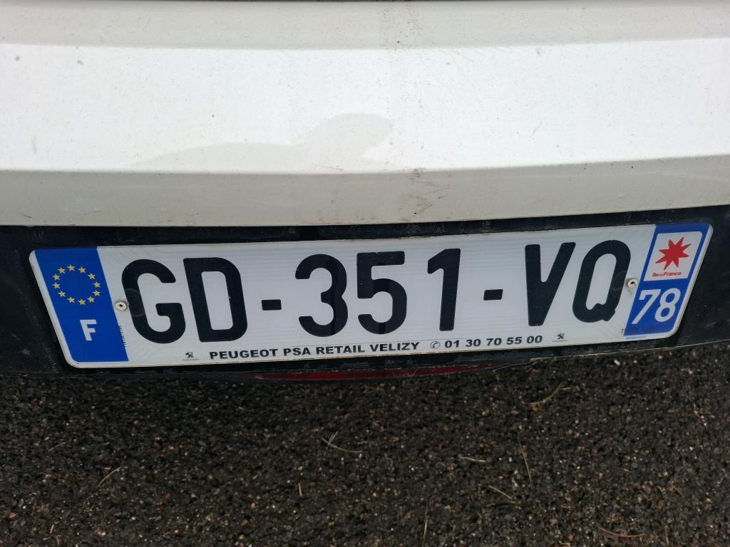 Peugeot 208 Electrique 50 kWh 136ch Allure 2021