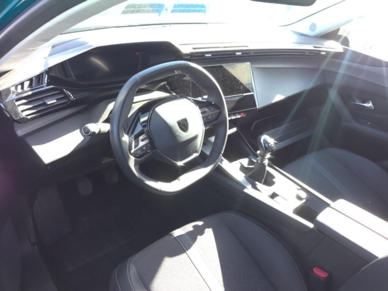 Foto Peugeot 308 3
