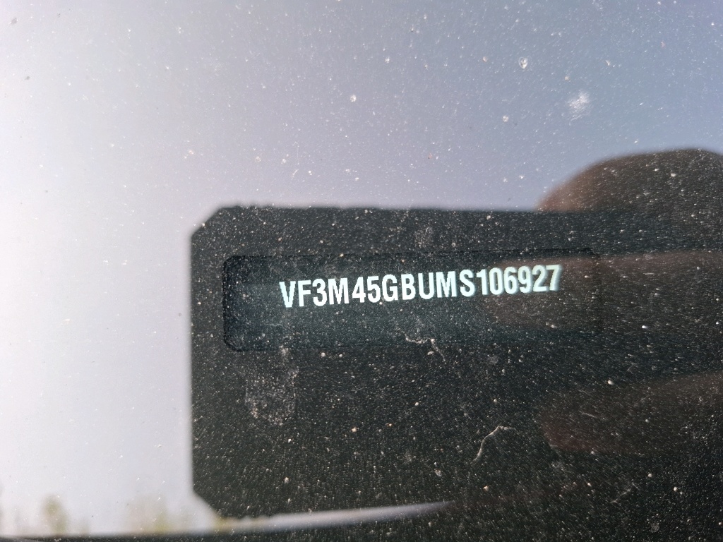 Peugeot 3008 Hybrid4 300 e-EAT8 GT Pack 2021