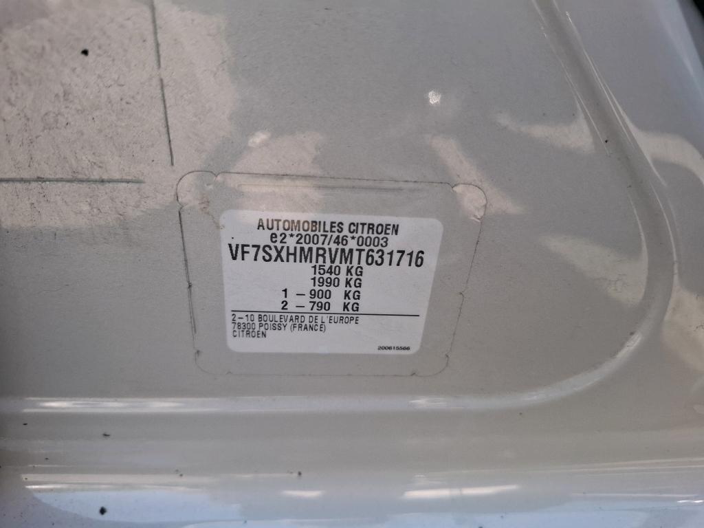 Citroen C3 PureTech 83 S&S BVM5 Feel Pack 2021