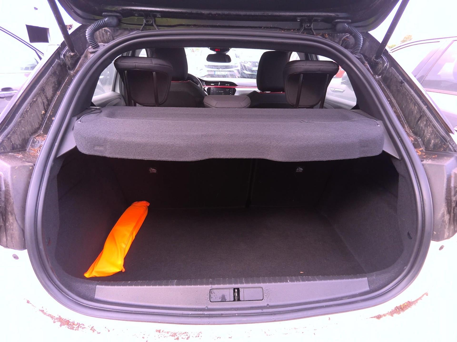 Opel Corsa 1.2 Turbo 100 ch BVM6 GS Line 2022
