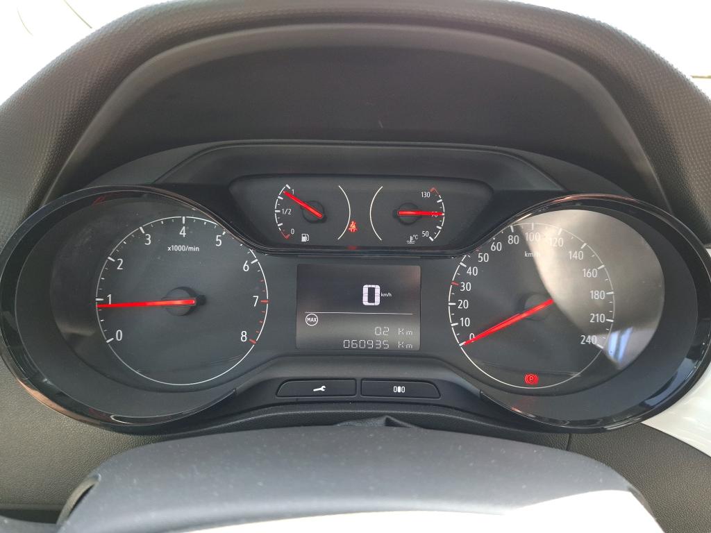 Opel CROSSLAND X / CROSSLAND 
