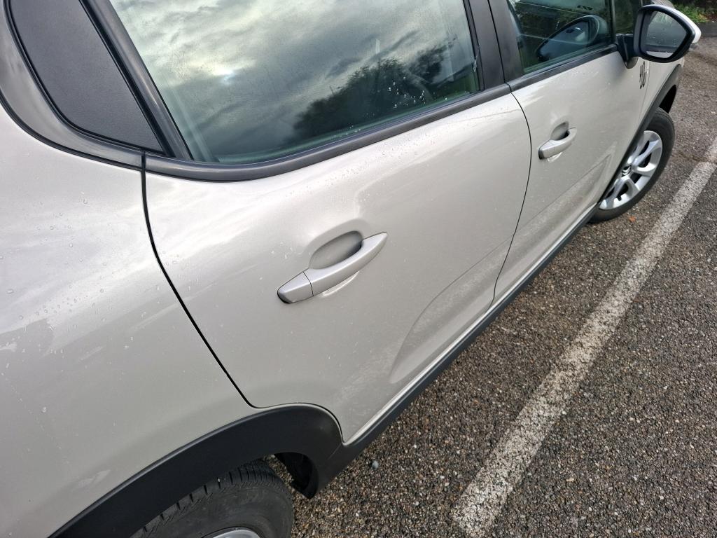 Citroen C3 PureTech 83 ch BVM5 You 2023