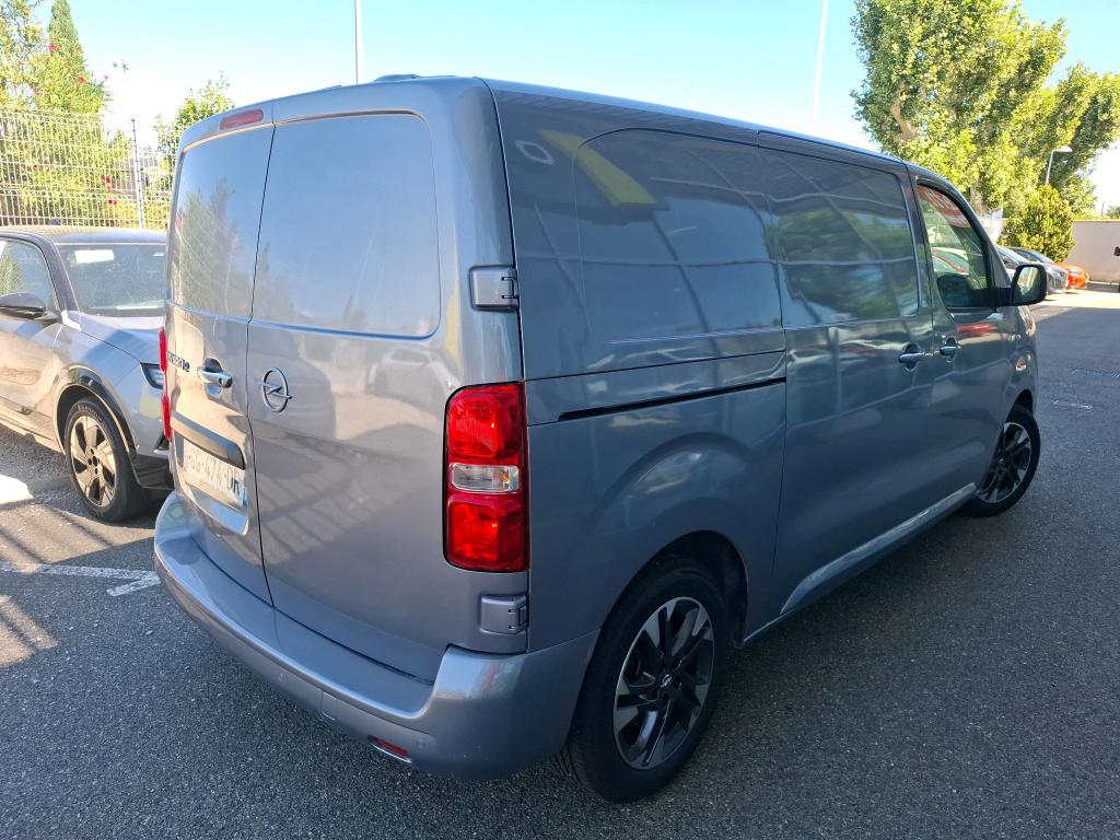 Opel VIVARO-E FGN L2 300 75 KWH PACK BUSINESS 2022