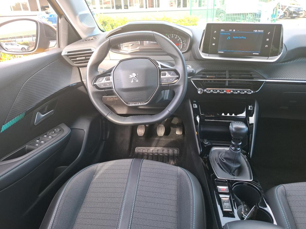 Peugeot 208 II