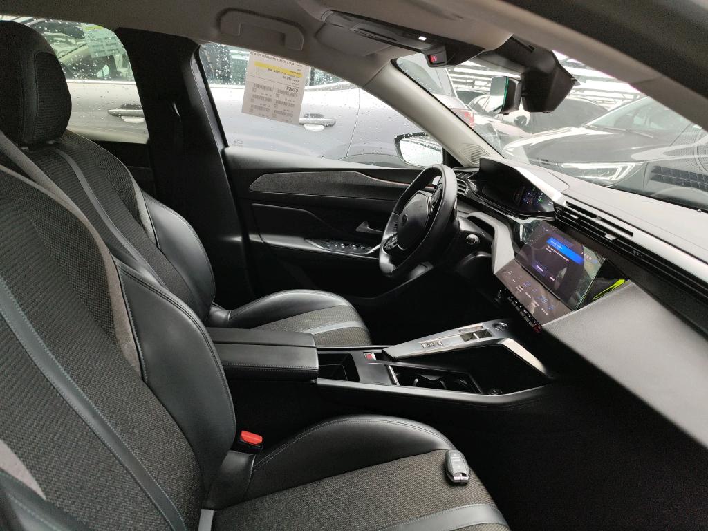 Peugeot 308 PHEV 180 e-EAT8 Allure Pack 2022