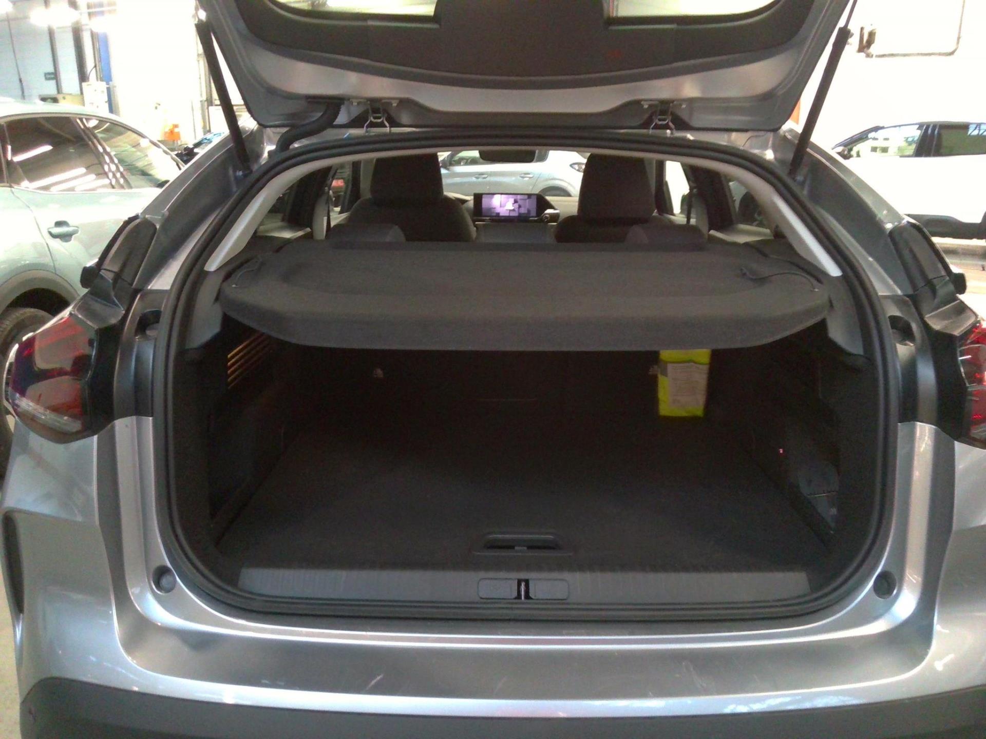 Citroen C4 BlueHDi 130 EAT8 Max 2024