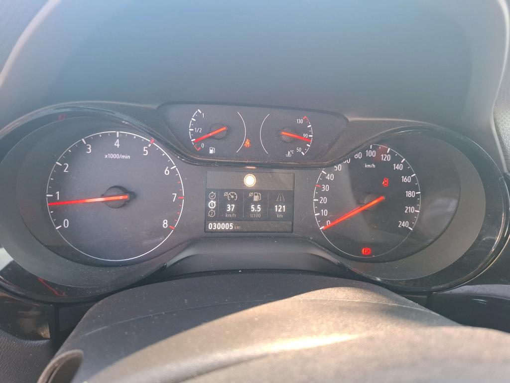 Opel Corsa 1.2 75 ch BVM5 Elegance Business 2022