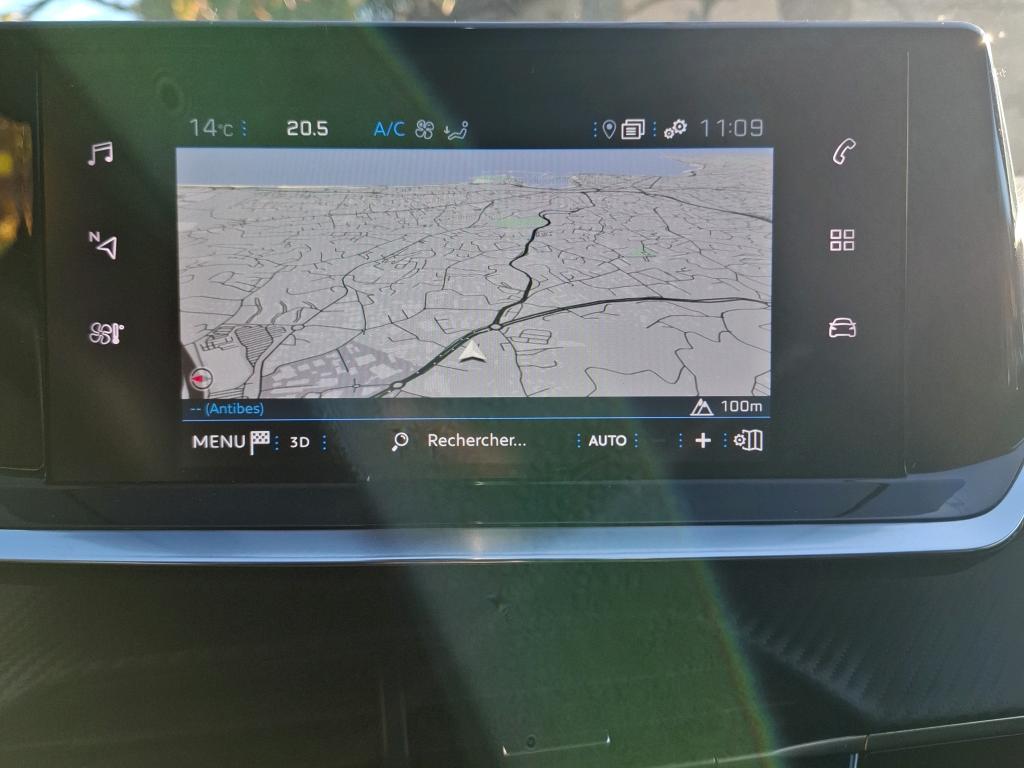 Peugeot 2008 PureTech 130 S&S BVM6 Active Pack 2022