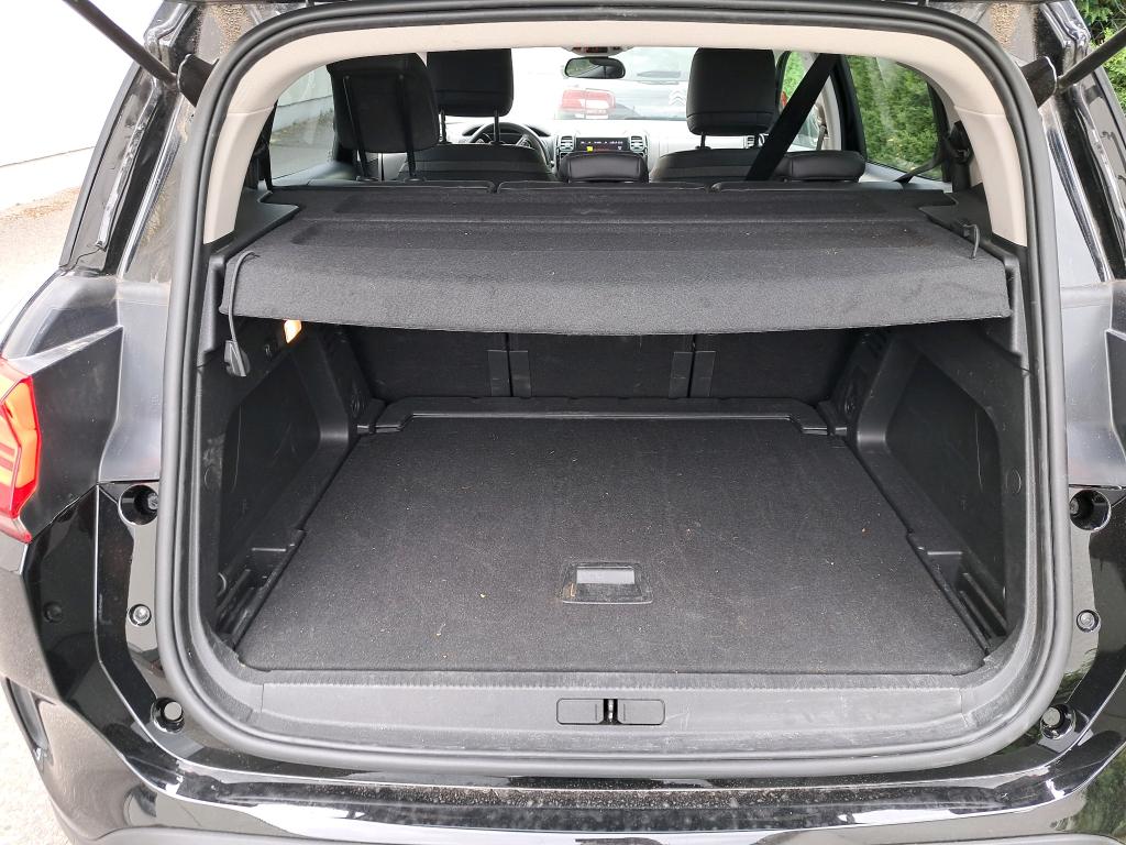 Citroen C5 Aircross BlueHDi 130 S&S EAT8 Business 2022
