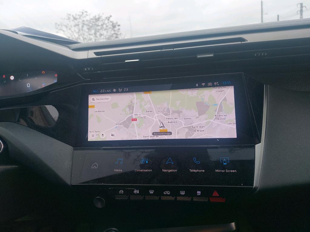 Peugeot 308 SW BlueHDi 130ch S&S BVM6 Allure 2022