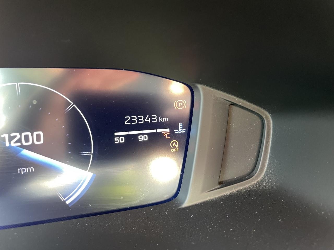 Foto Peugeot 208 5