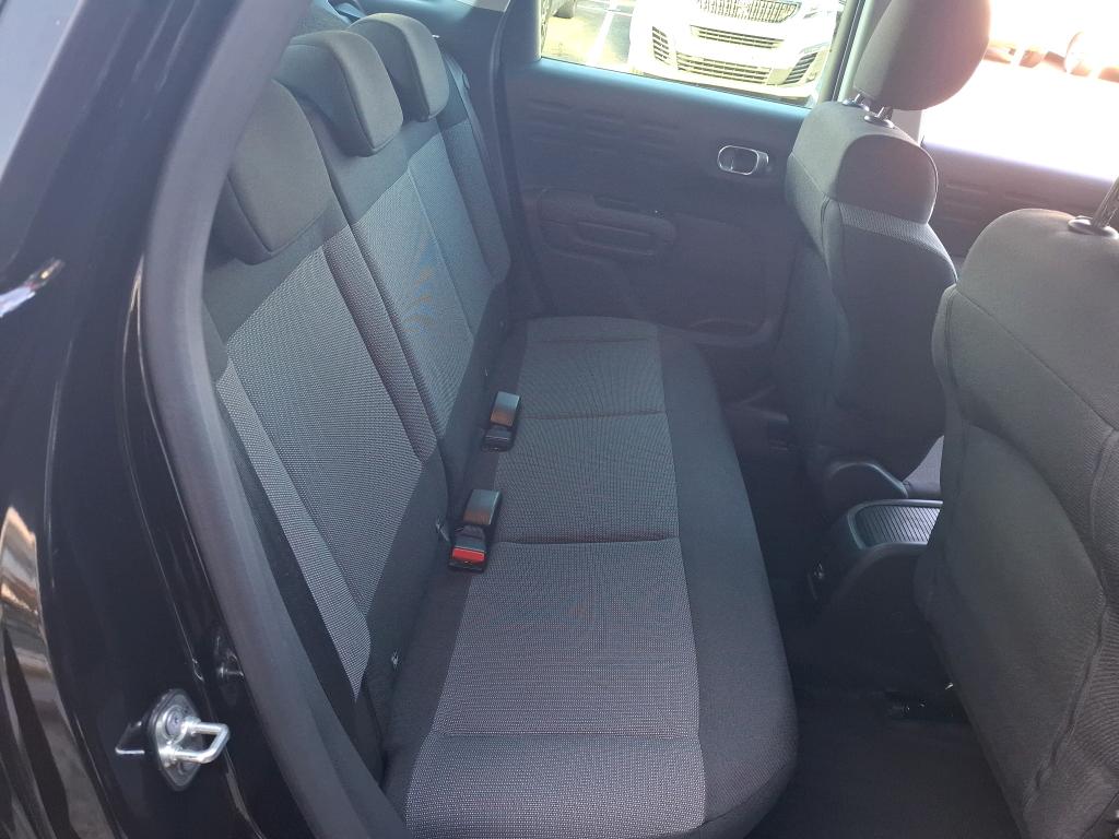 Citroen C3 Aircross BlueHDi 110 S&S BVM6 Max 2024