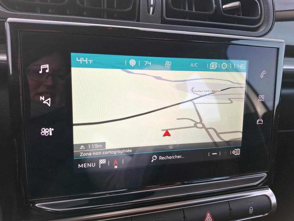 Citroen C3 PureTech 83 S&S BVM5 Feel Business 2022