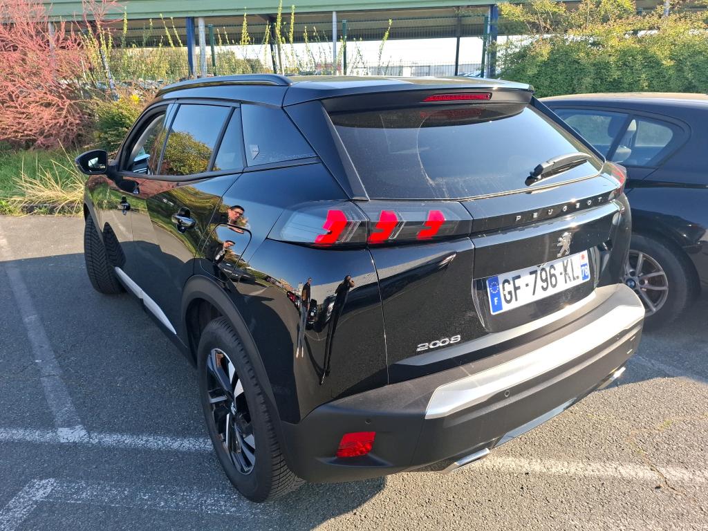 Peugeot 2008 PureTech 130 S&S BVM6 Roadtrip 2022