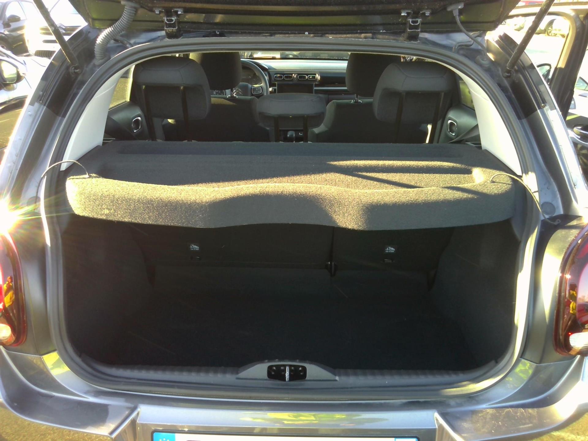 Citroen C3 PureTech 110 S&S BVM6 Shine 2023