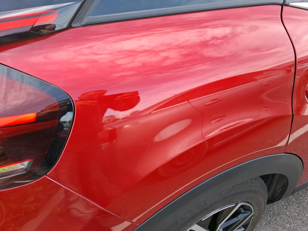 Citroen e-C4 136 ch Automatique Shine 2023