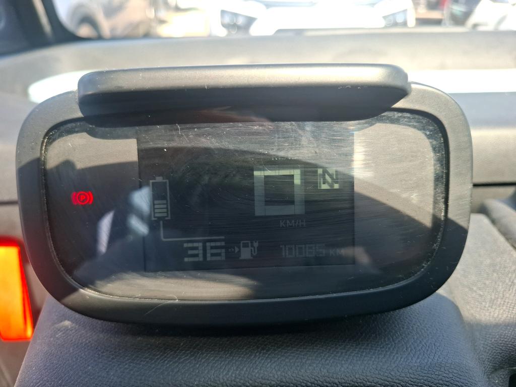 Citroen AMI