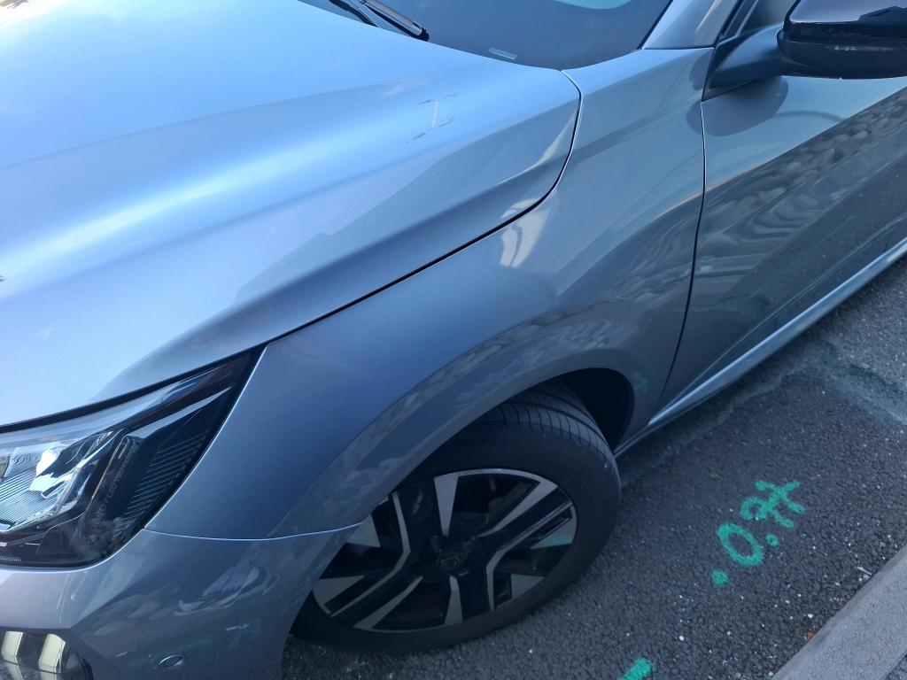 Peugeot 208 100 S&S BVM6 Allure 2025