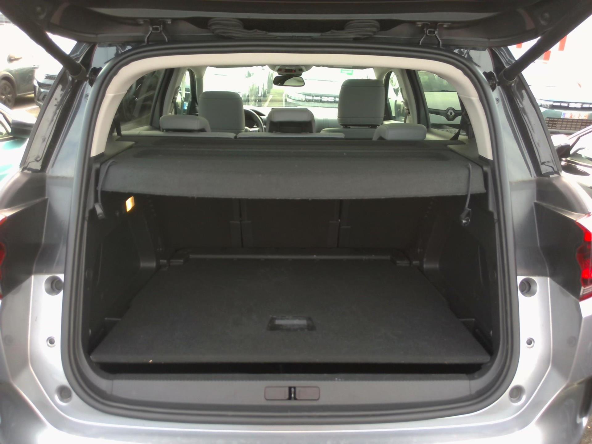 Citroen C5 Aircross Hybride 136 e-DCS6 Max 2024