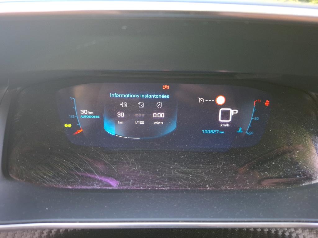 Peugeot 2008 BlueHDi 130 S&S EAT8 Allure Pack 2021