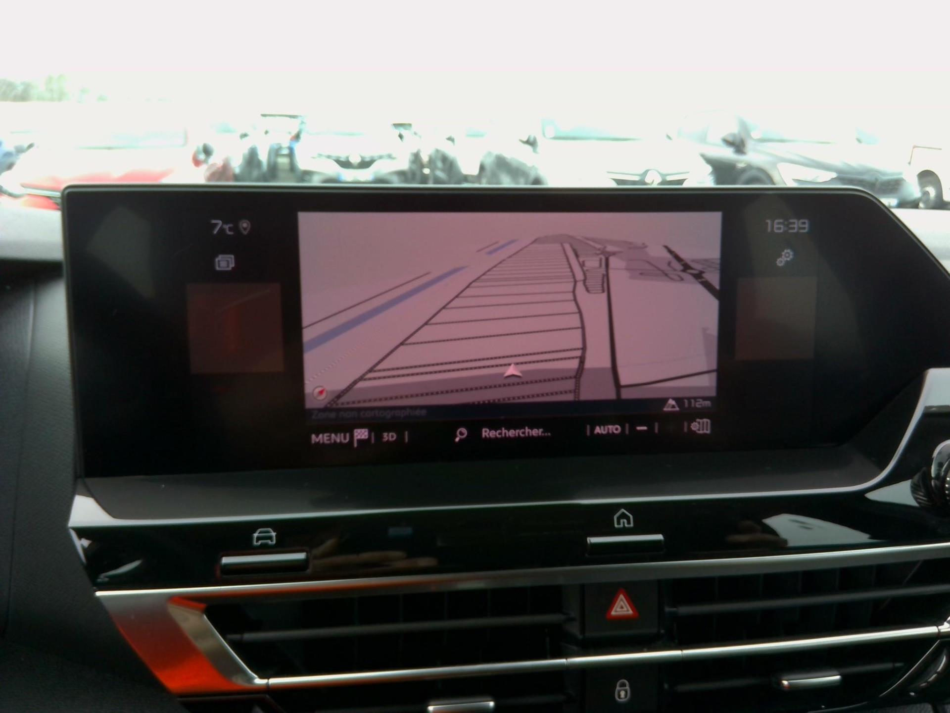 Citroen C4 BlueHDi 130 S&S EAT8 Feel Pack 2023