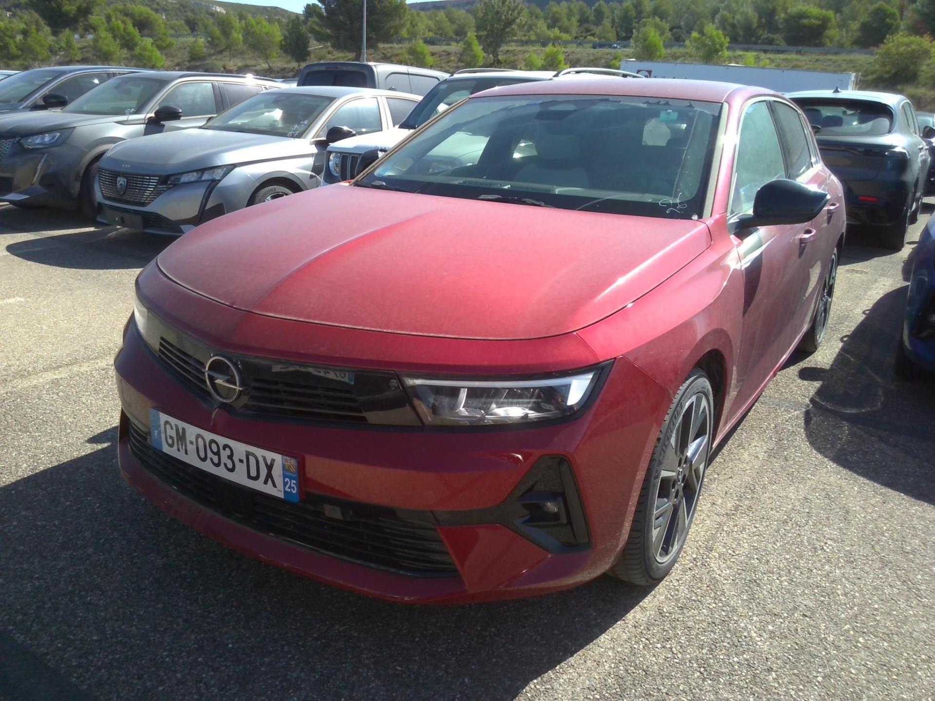 ASTRA L