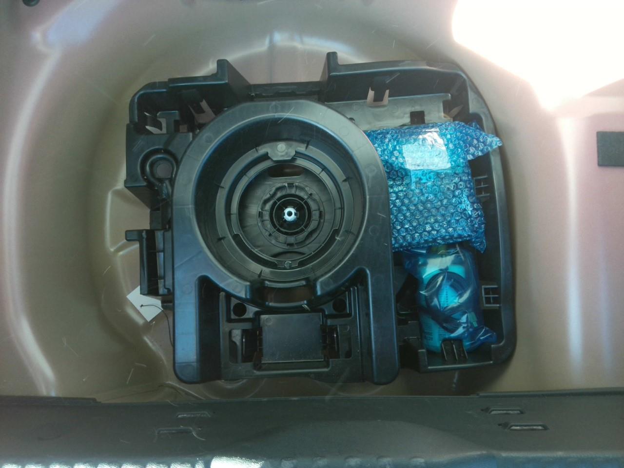 Foto Citroën C3 Origin 10