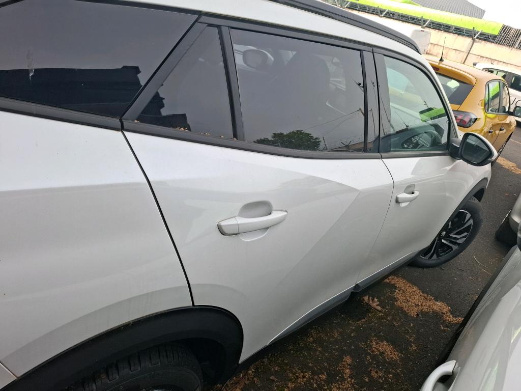 Peugeot 2008 PureTech 100 S&S BVM6 Allure 2021