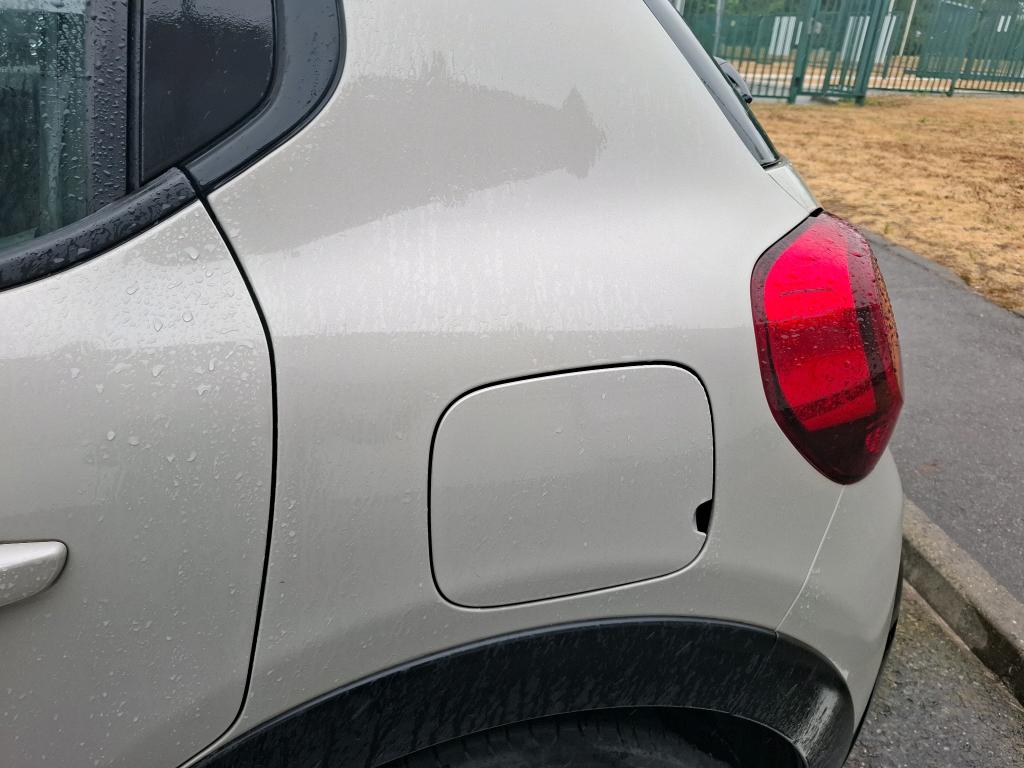 Citroen C3 PureTech 83 S&S BVM5 Feel Pack 2022