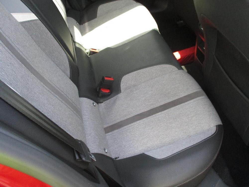Foto Opel Astra 16