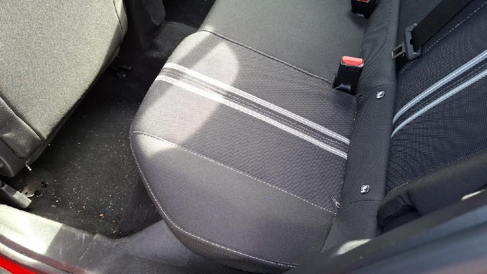Foto Opel Corsa 10