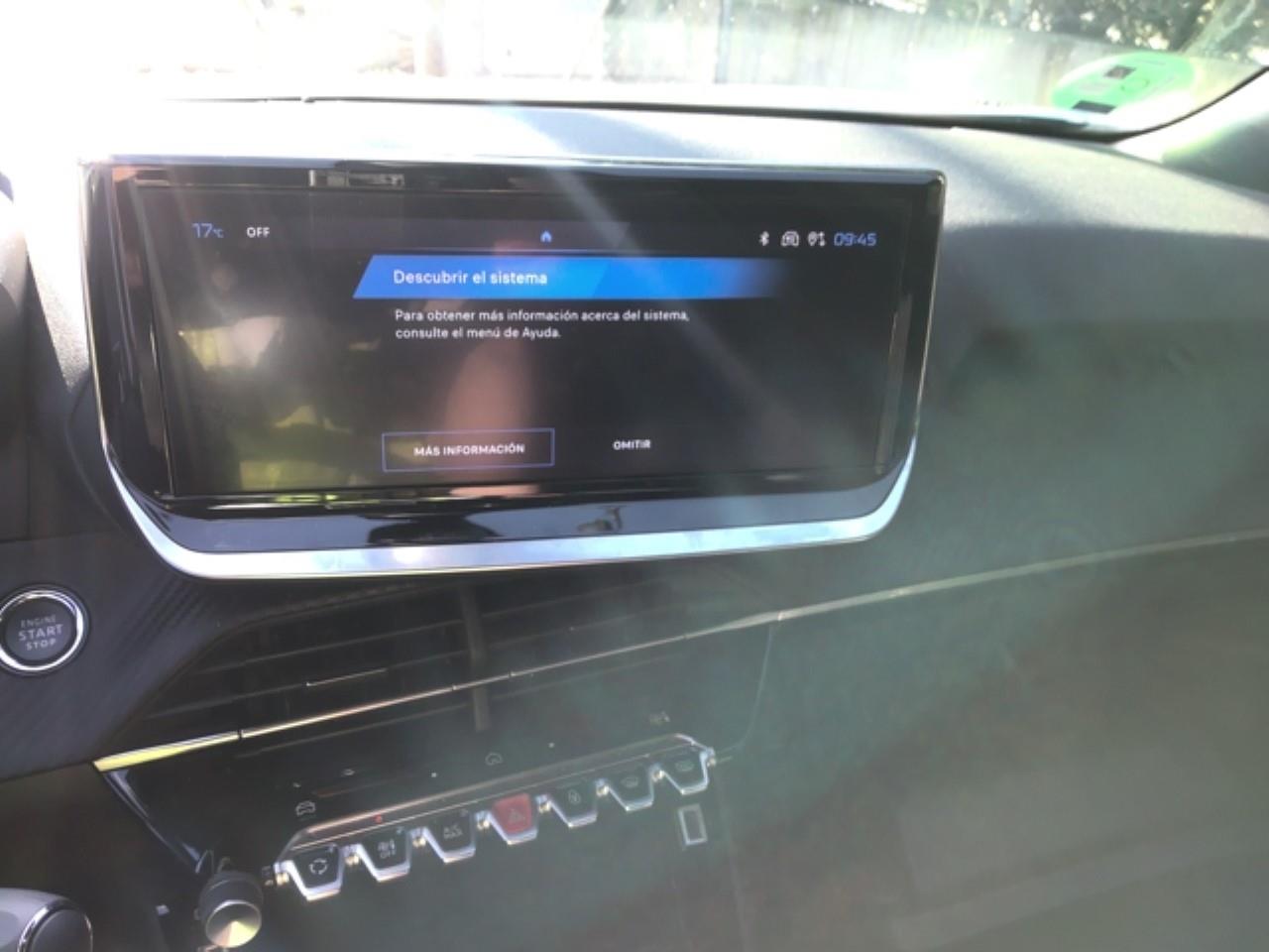 Foto Peugeot 2008 17