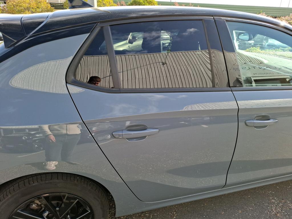 Opel Corsa 1.2 Turbo 100 ch BVA8 GS 2024