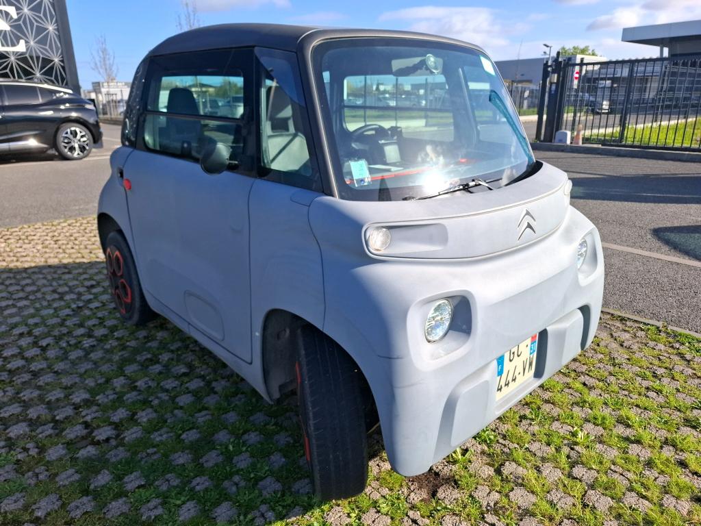 Citroen AMI