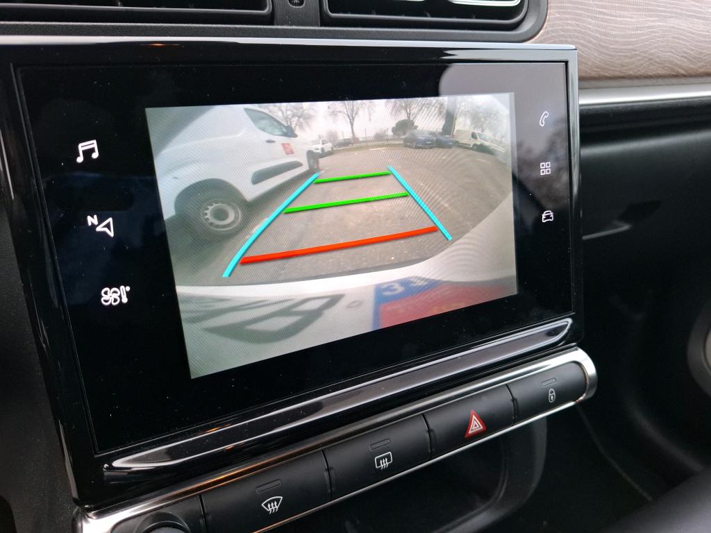 Citroen C3 PureTech 83 S&S BVM5 Shine Pack 2021