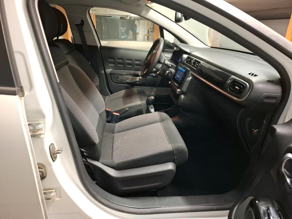 Citroen C3 BlueHDi 100 S&S BVM Feel Business 2020