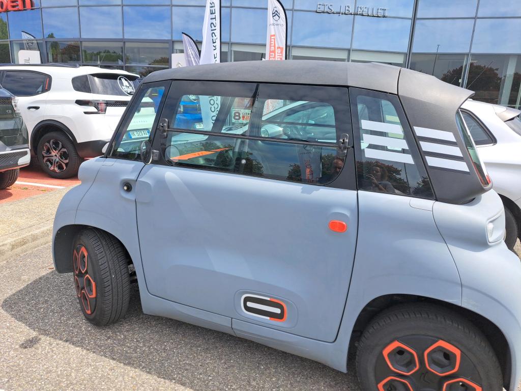 Citroen AMI